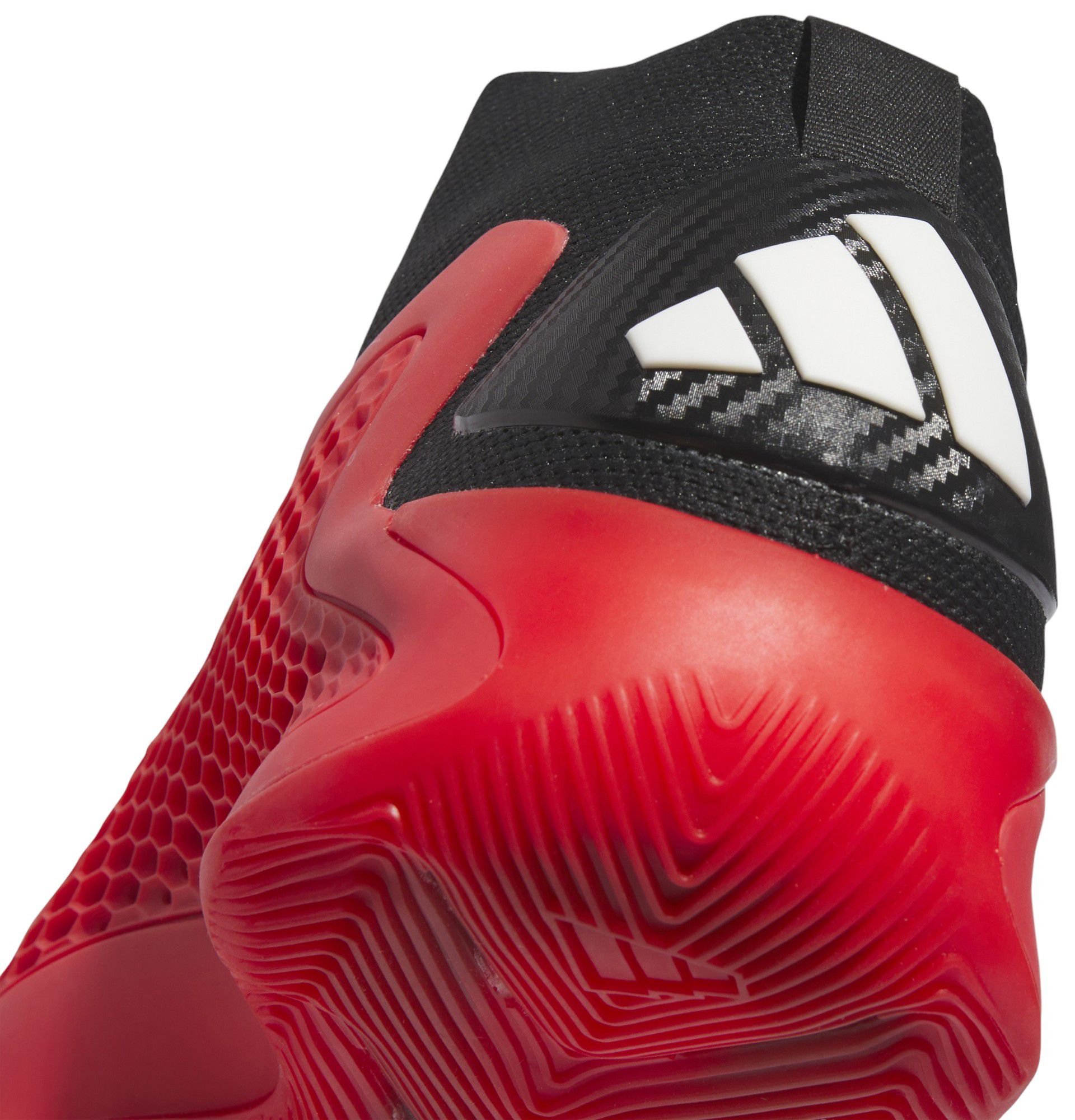 adidas Anthony Edwards 1 Mid Basketball Shoes product image