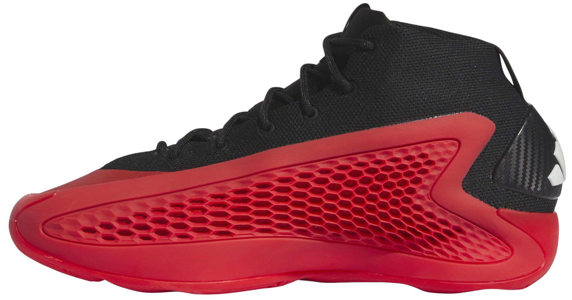adidas Anthony Edwards 1 Mid Basketball Shoes product image