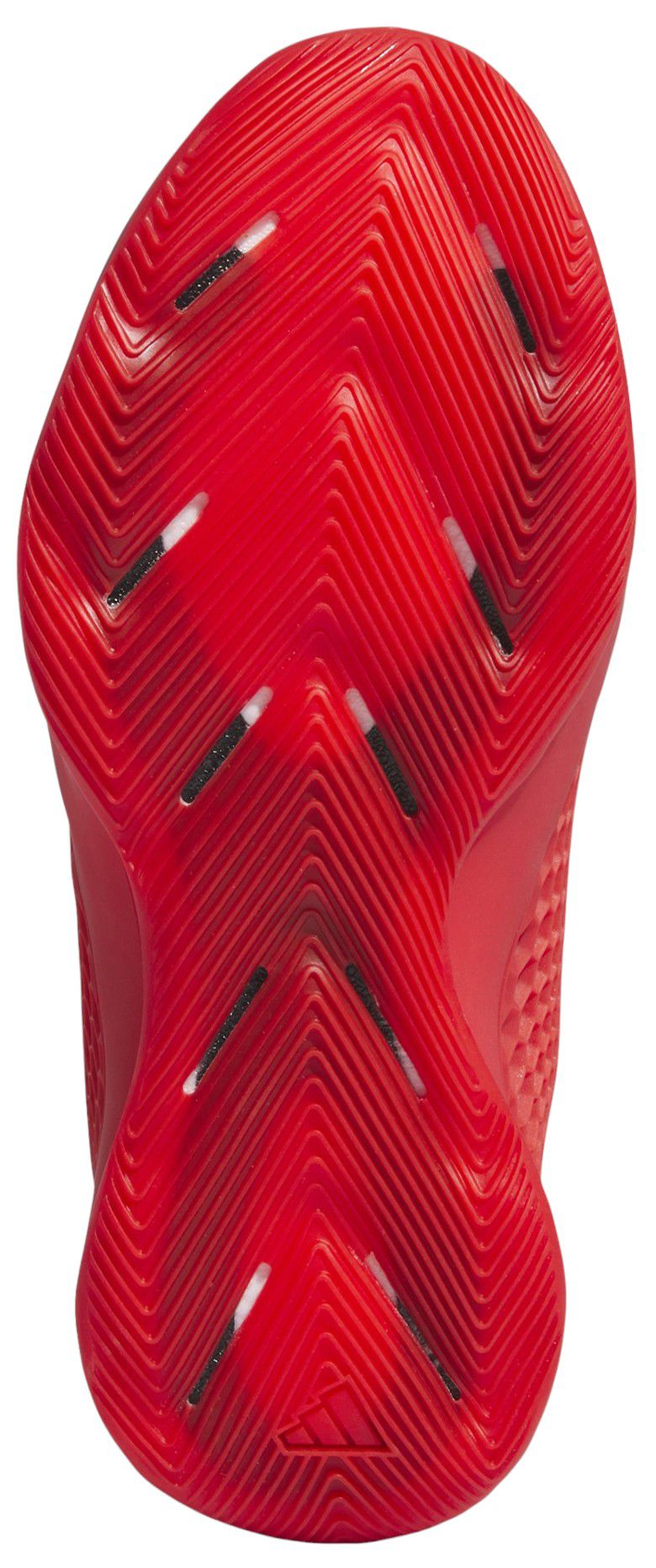 adidas Anthony Edwards 1 Mid Basketball Shoes product image