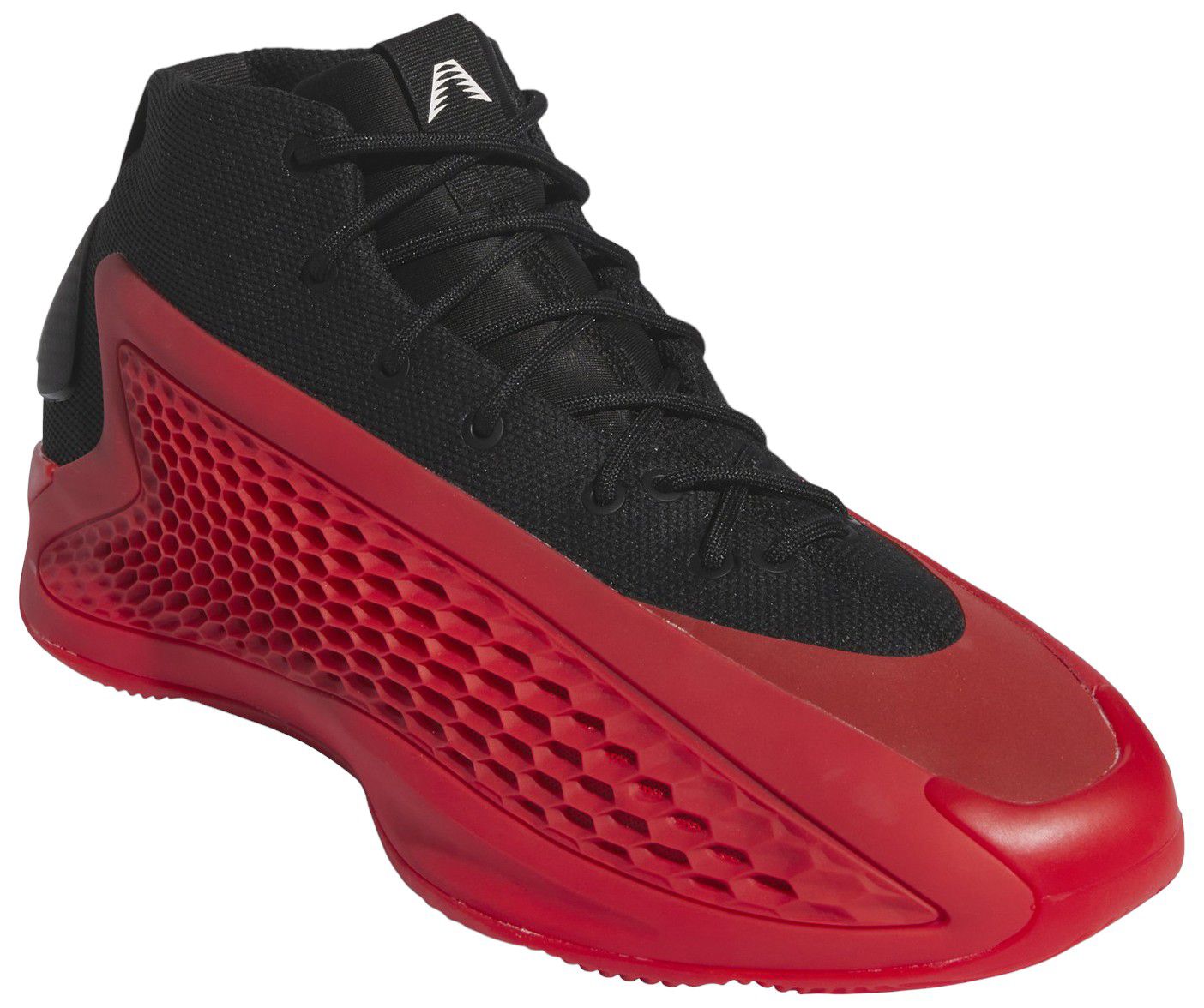 adidas Anthony Edwards 1 Mid Basketball Shoes product image
