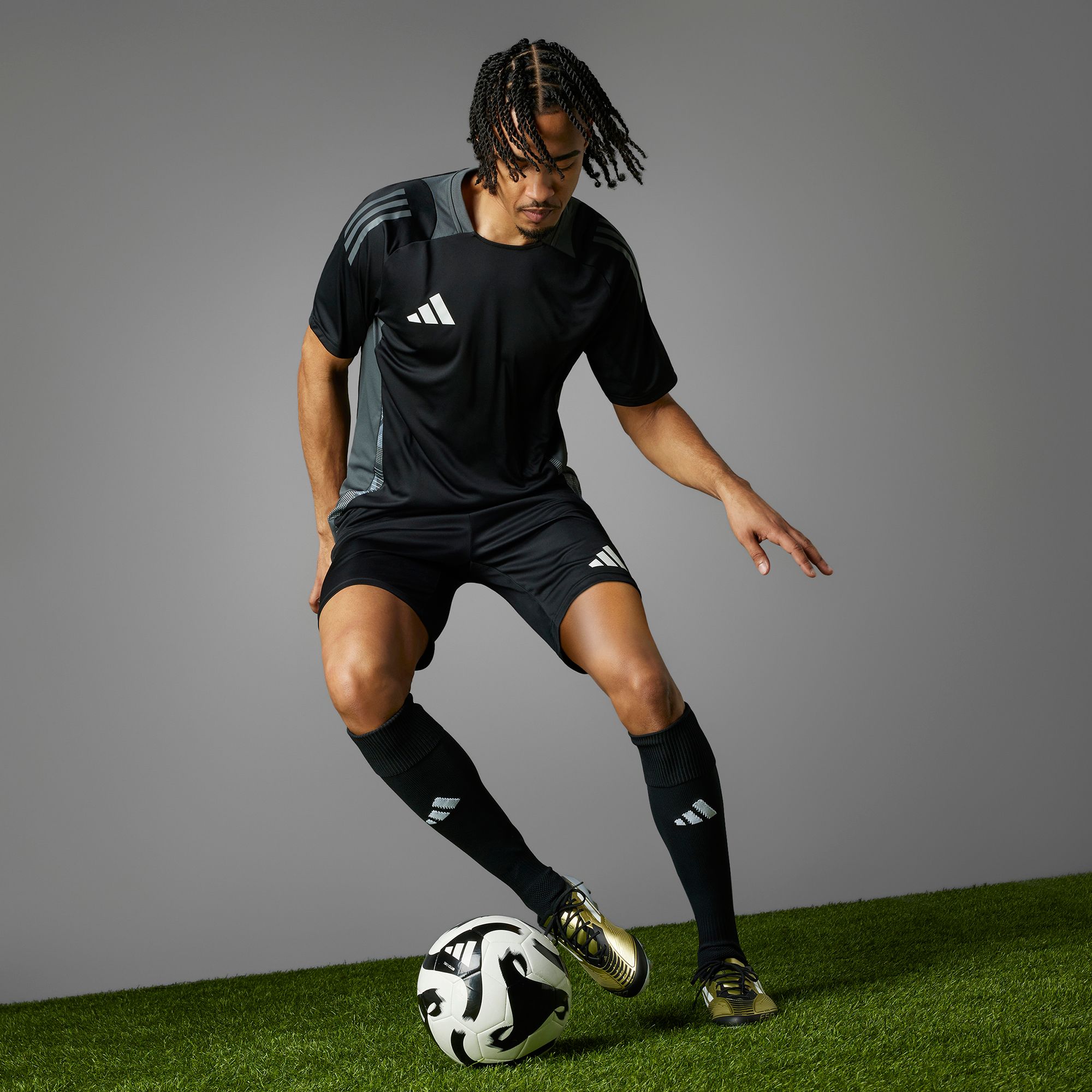 adidas F50 Elite Messi FG Soccer Cleats