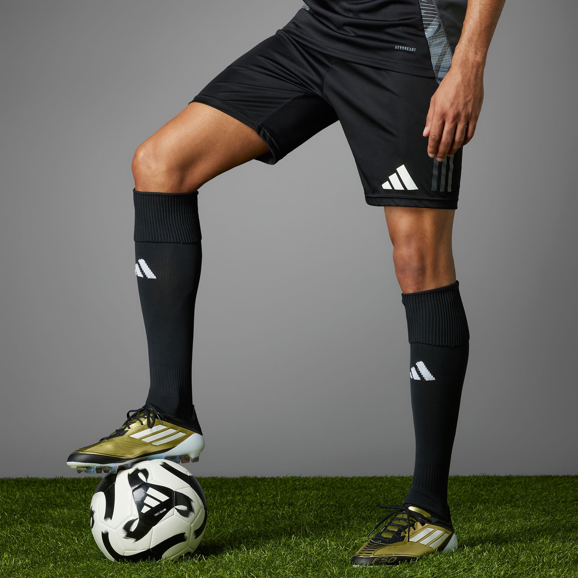 adidas F50 Elite Messi FG Soccer Cleats