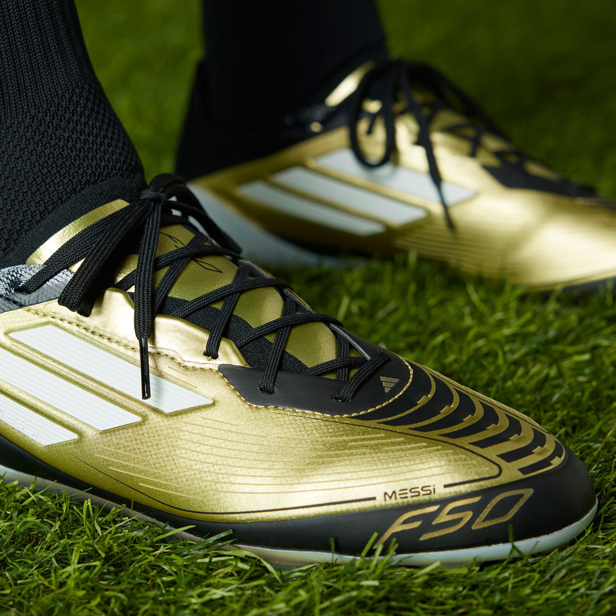 adidas F50 Elite Messi FG Soccer Cleats | Dick