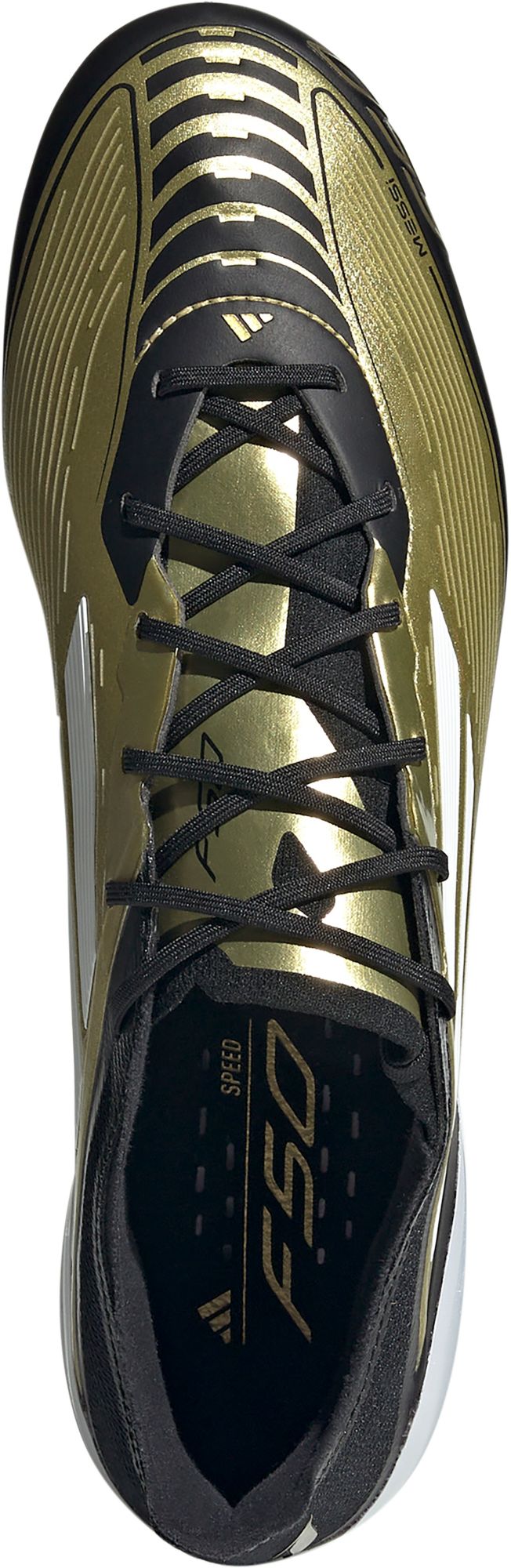 adidas F50 Elite Messi FG Soccer Cleats