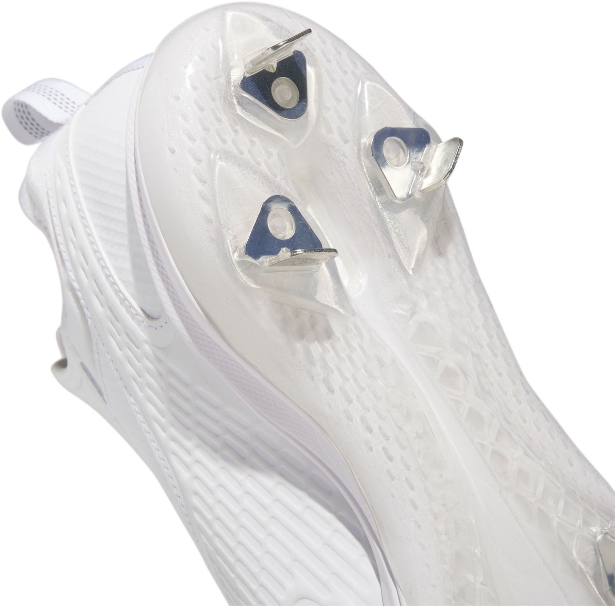 adidas Men's Icon 8 Boost Metal Baseball Cleats product image