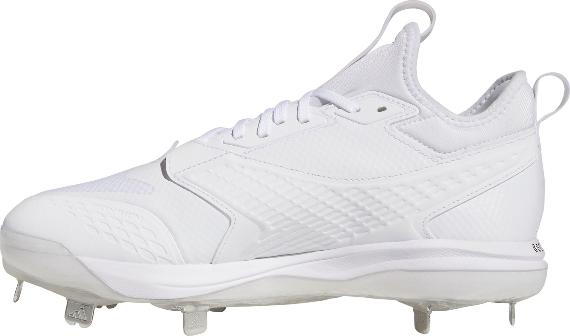 adidas Men's Icon 8 Boost Metal Baseball Cleats product image
