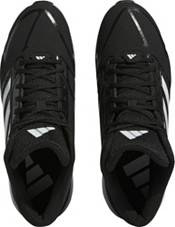 adidas Men's Icon 8 Mid MD Baseball Cleats product image