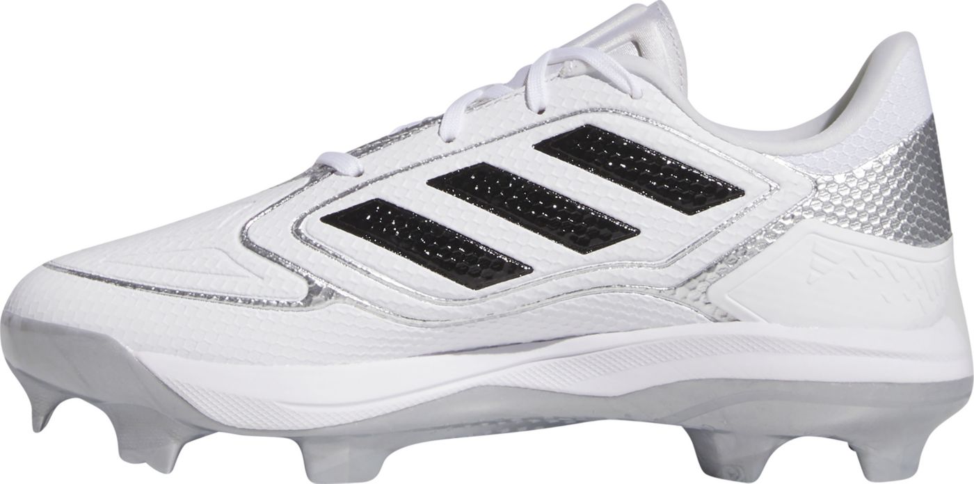 Adidas girls softball cleats online