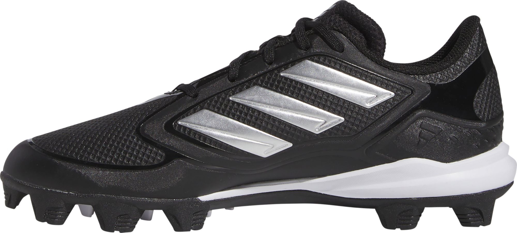 adidas Women's adizero PureHustle 3 MD Softball Cleats product image