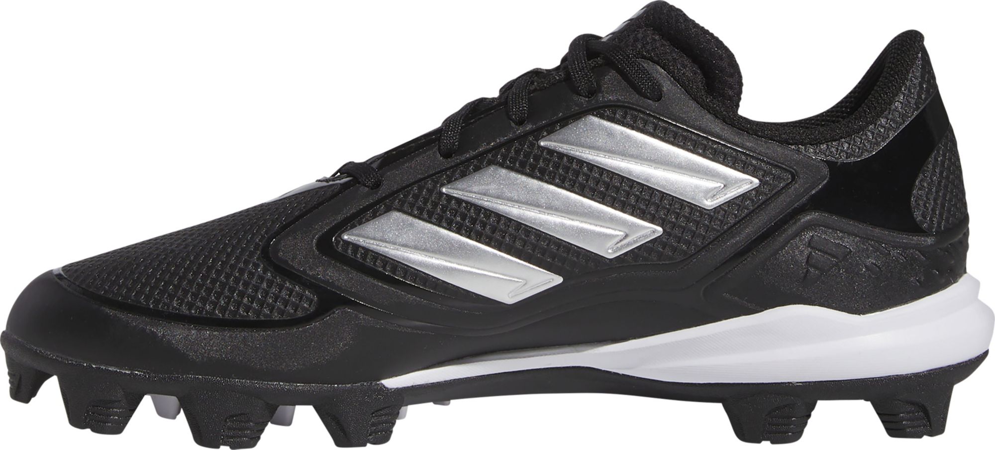 adidas Women's adizero PureHustle 3 MD Softball Cleats