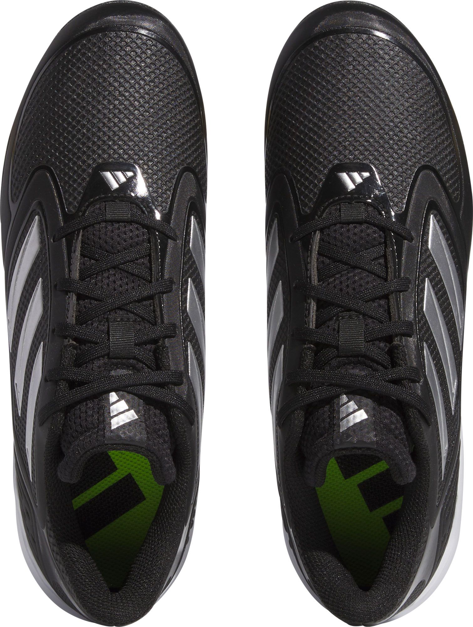 adidas Women's adizero PureHustle 3 MD Softball Cleats product image