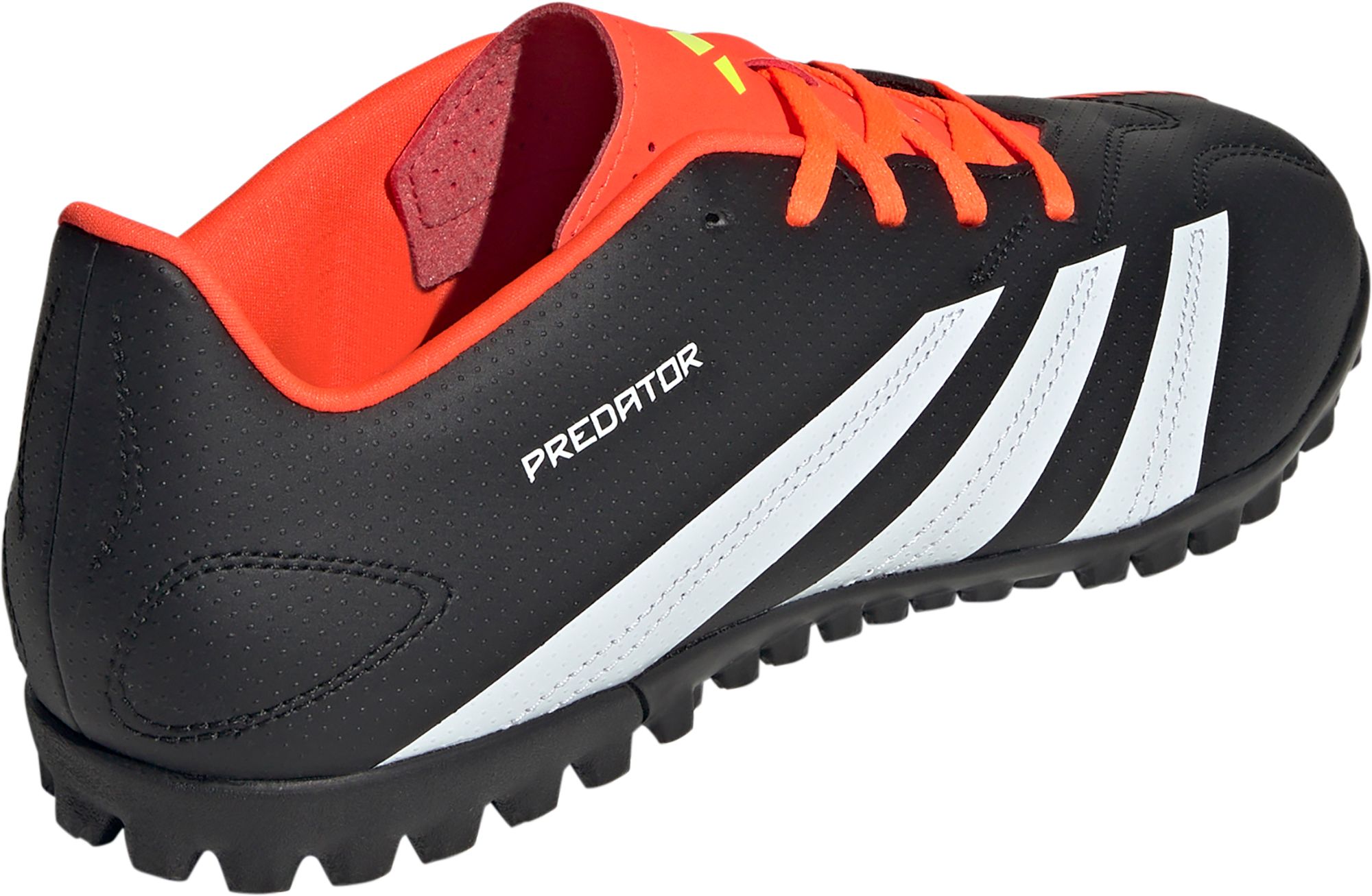 adidas Predator Club Turf Soccer Cleats