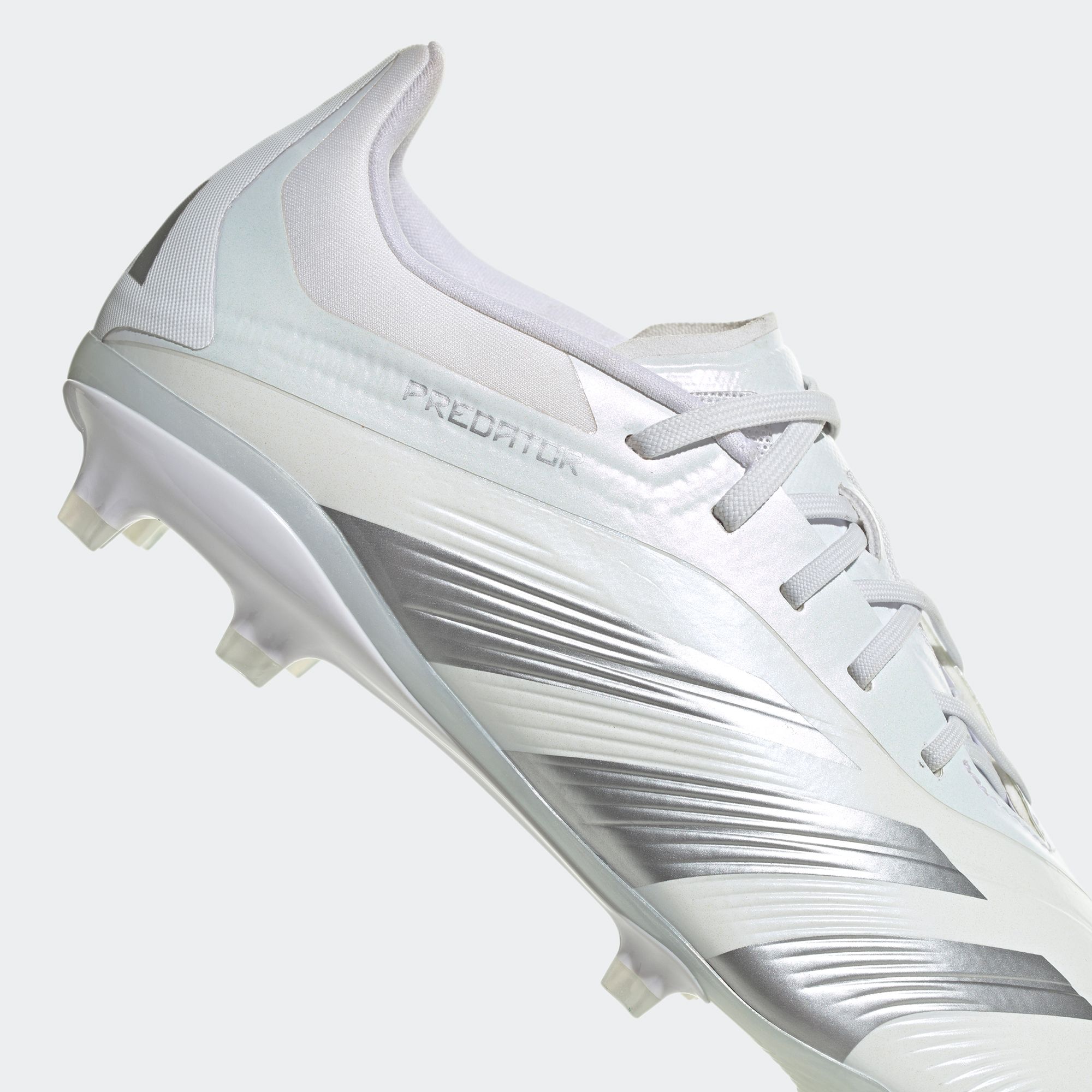 adidas Predator Elite L Kid's FG Soccer Cleats