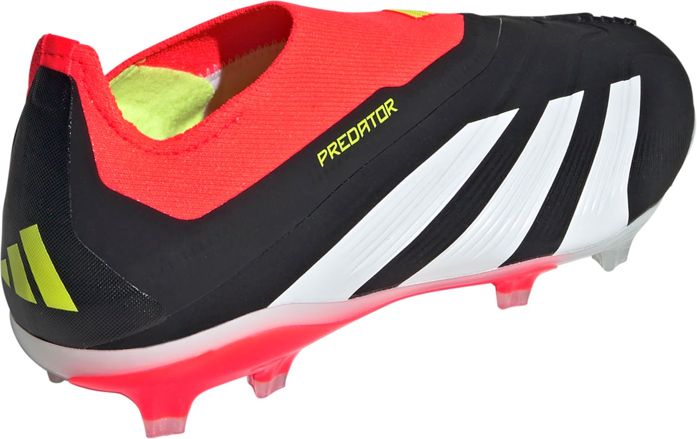 Adidas predator laceless kids online