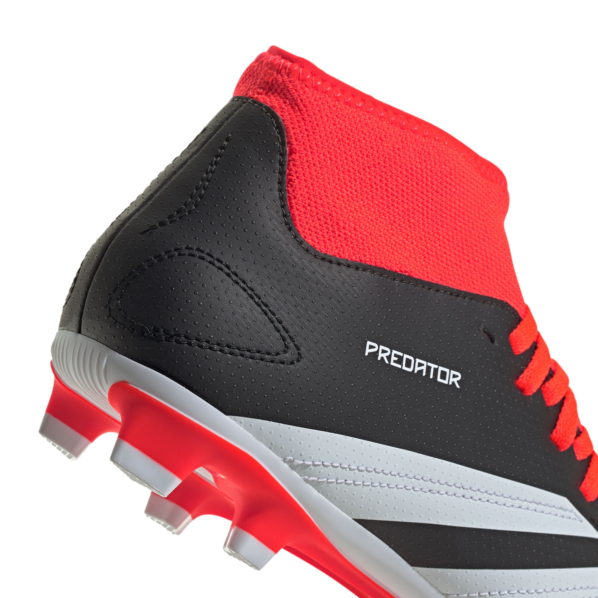 adidas Predator Club FxG Sock Soccer Cleats