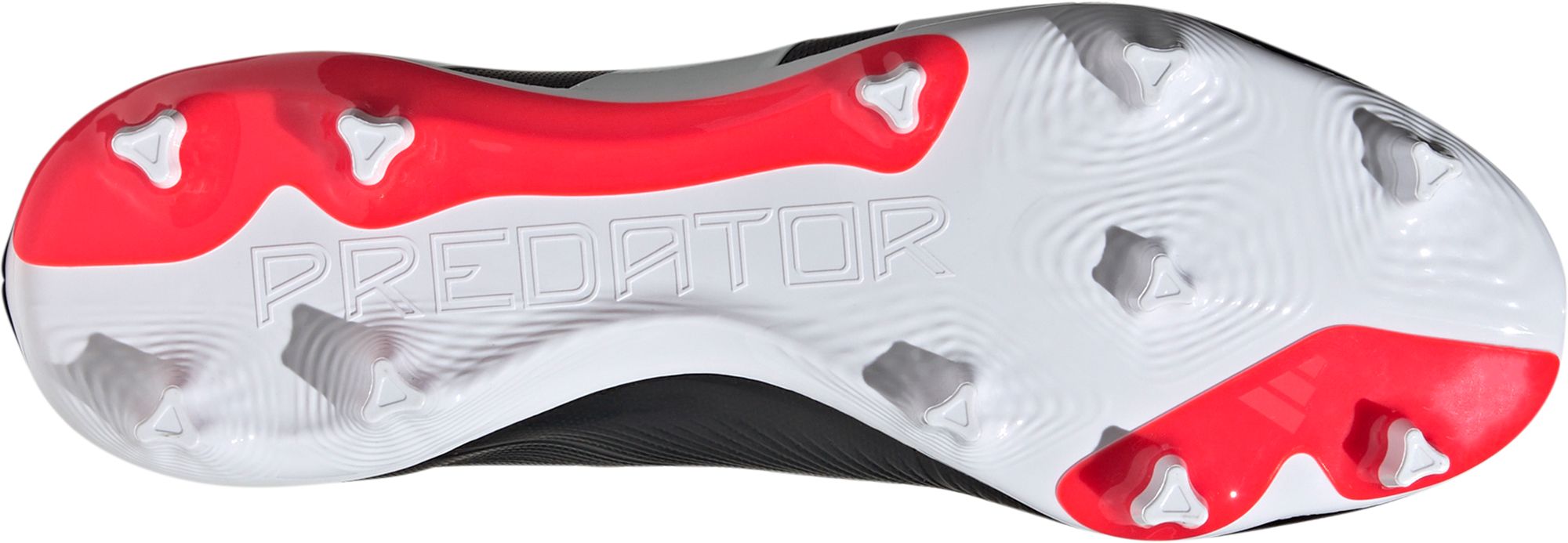 adidas Predator League Sock FG Soccer Cleats