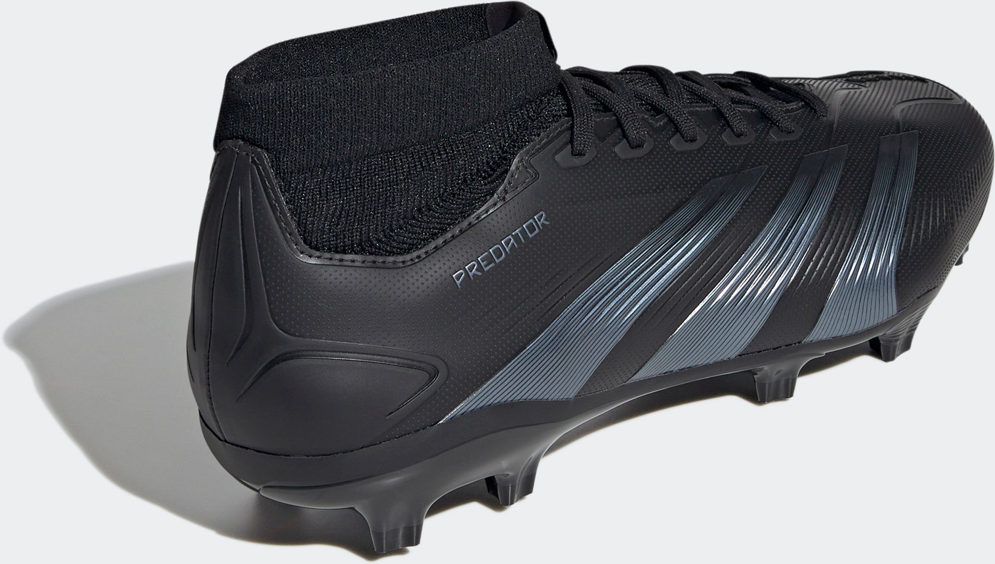 adidas Predator League Sock FG Soccer Cleats product image