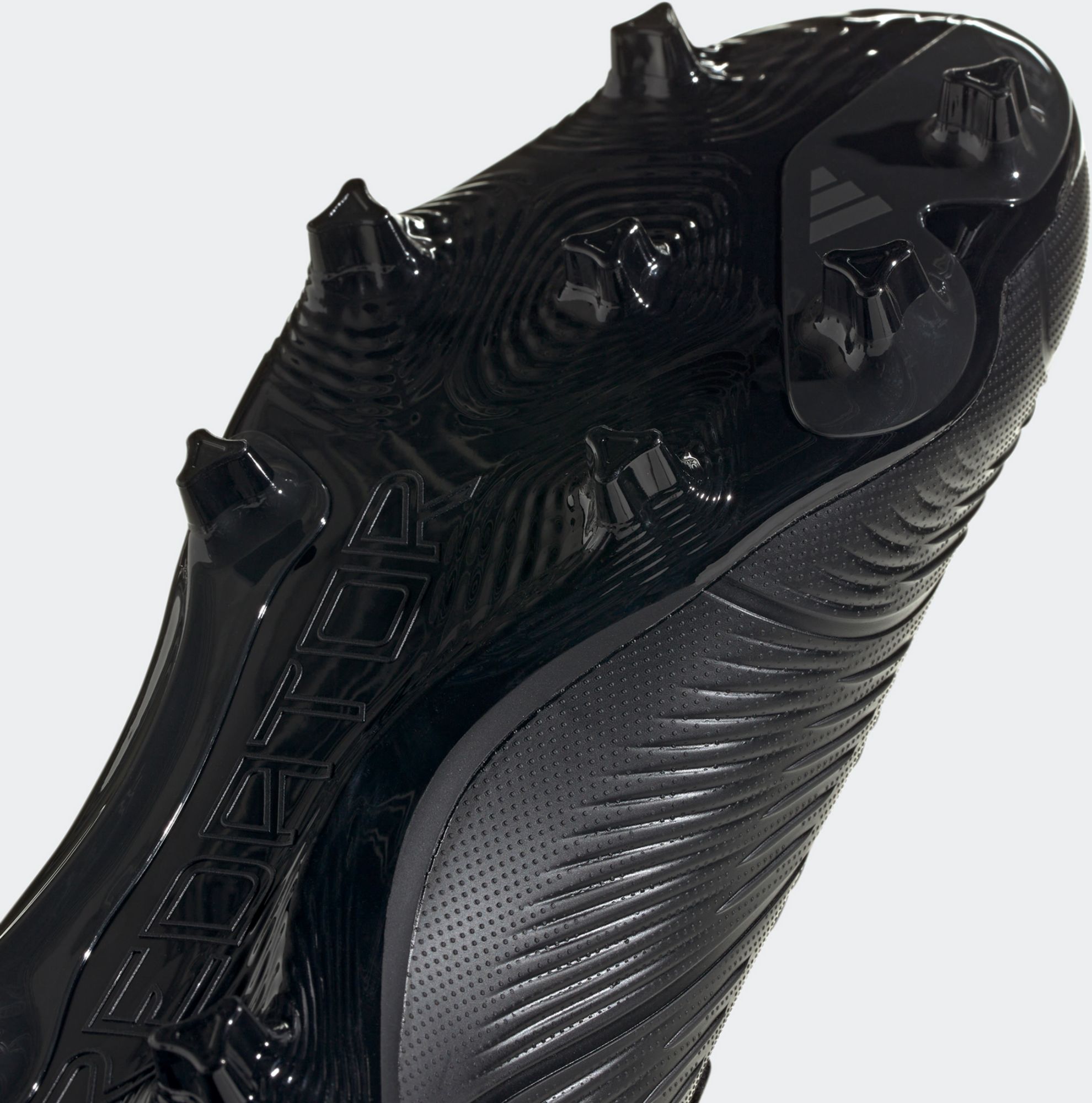 adidas Predator League Sock FG Soccer Cleats product image