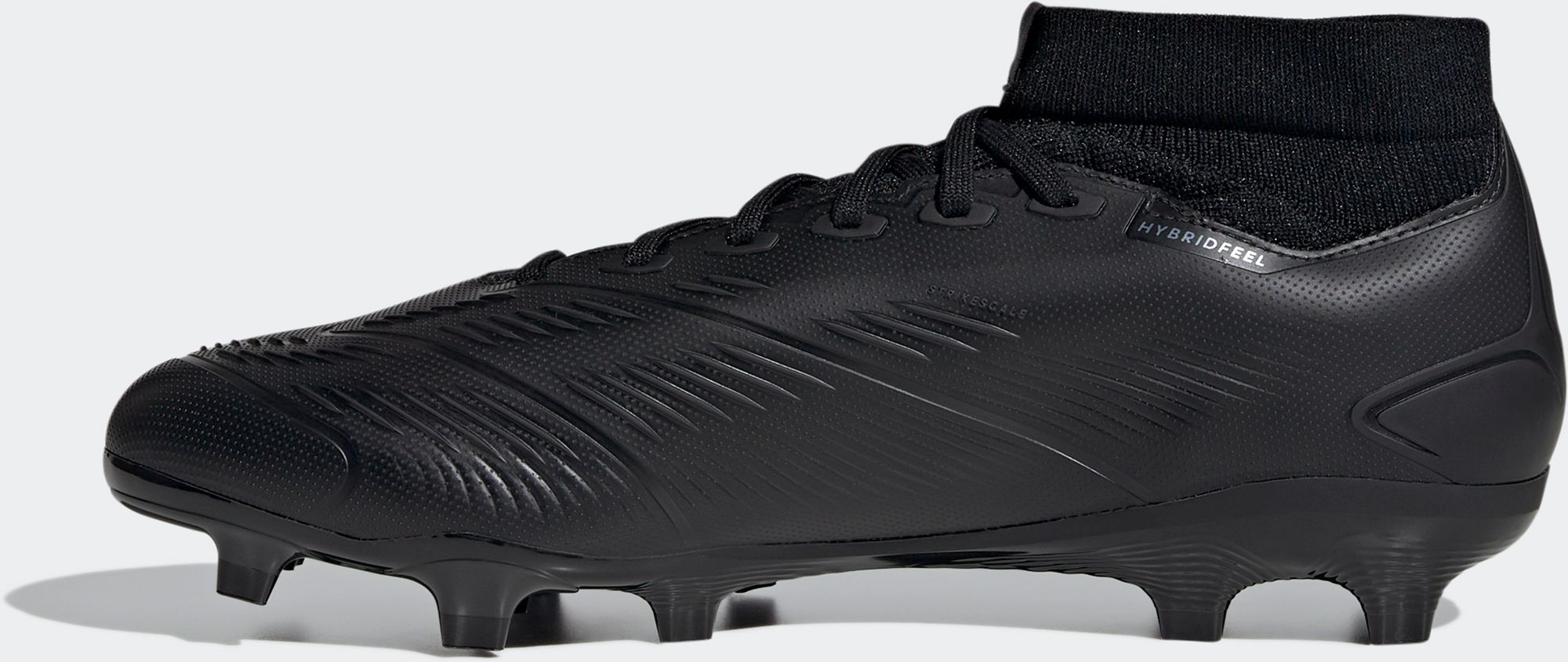 adidas Predator League Sock FG Soccer Cleats product image