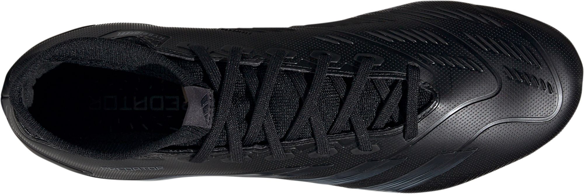 adidas Predator League Sock FG Soccer Cleats product image