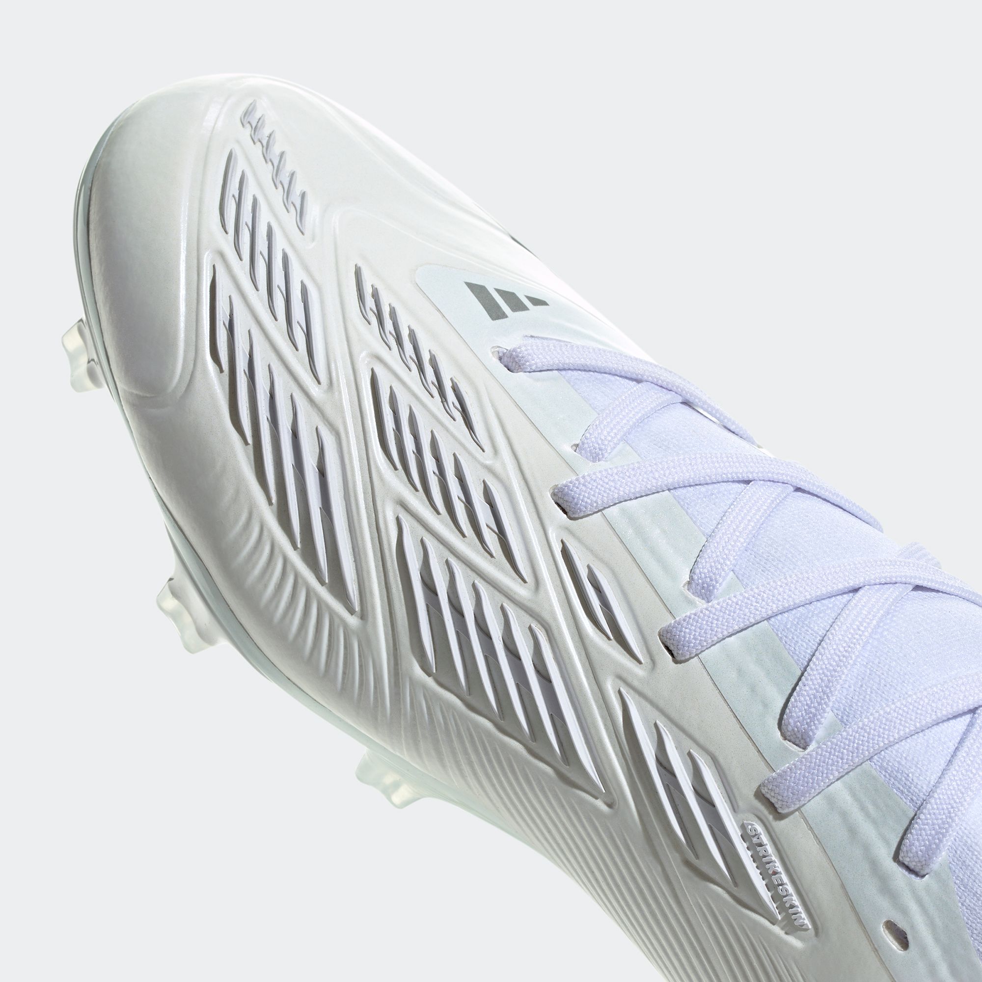adidas Predator Pro FG Soccer Cleats product image