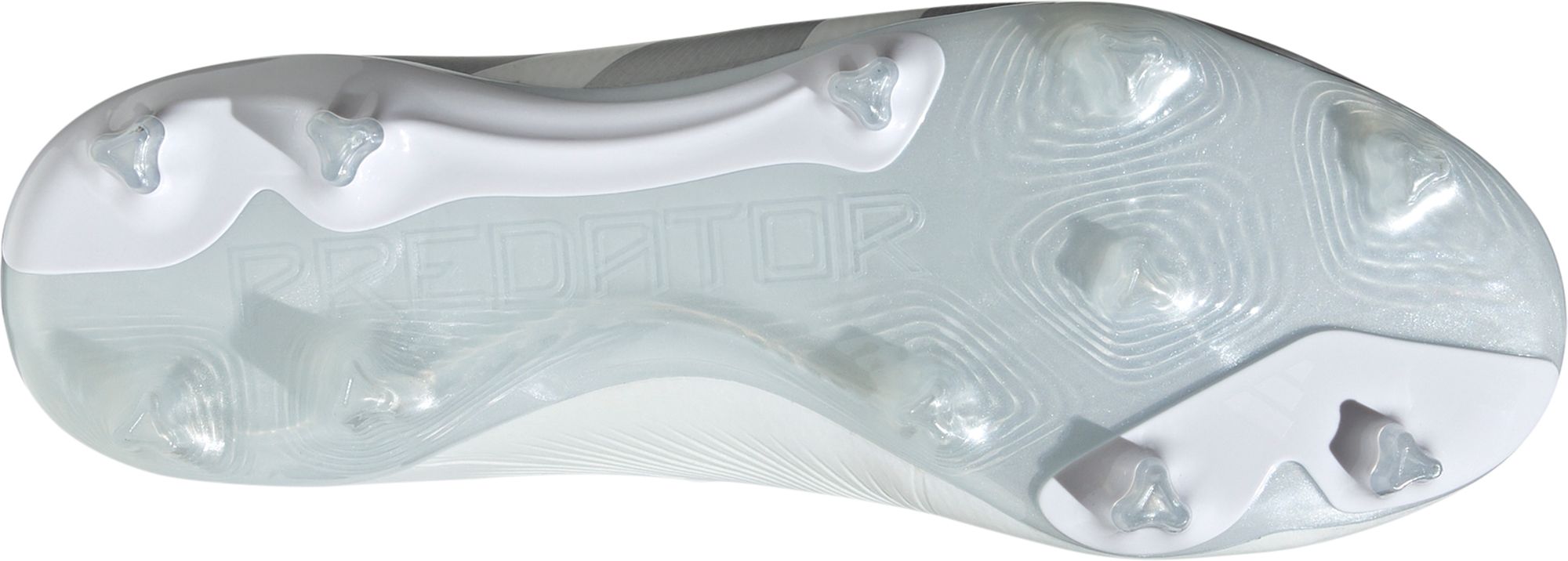adidas Predator Pro FG Soccer Cleats product image
