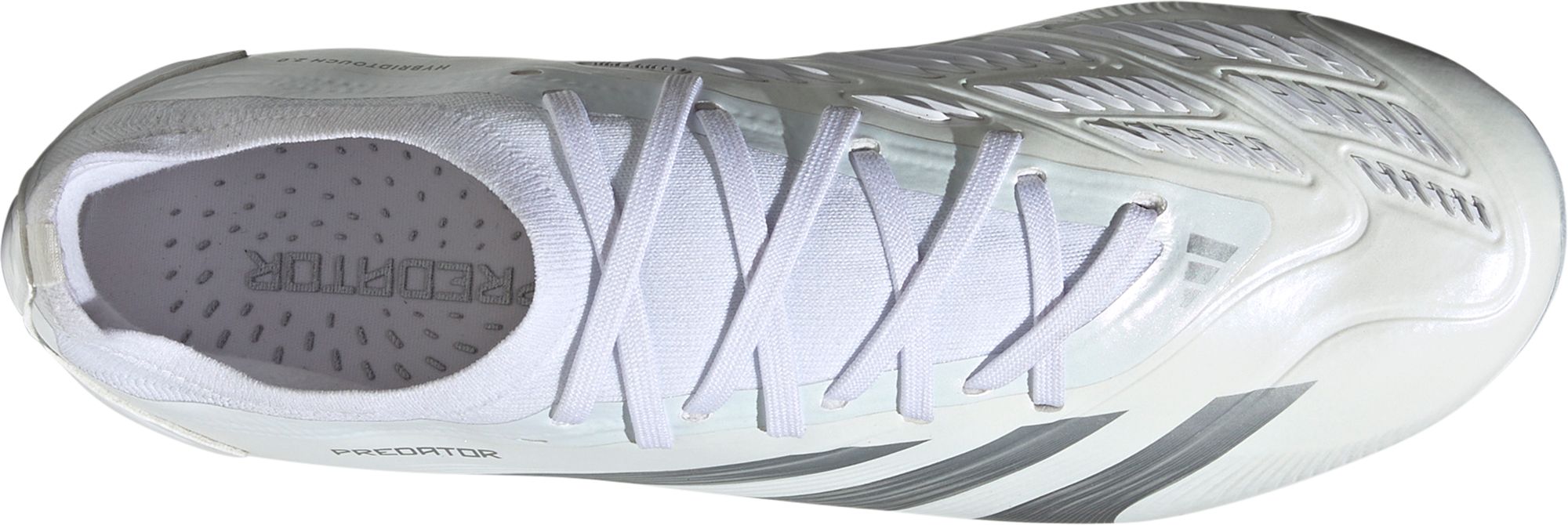 adidas Predator Pro FG Soccer Cleats product image