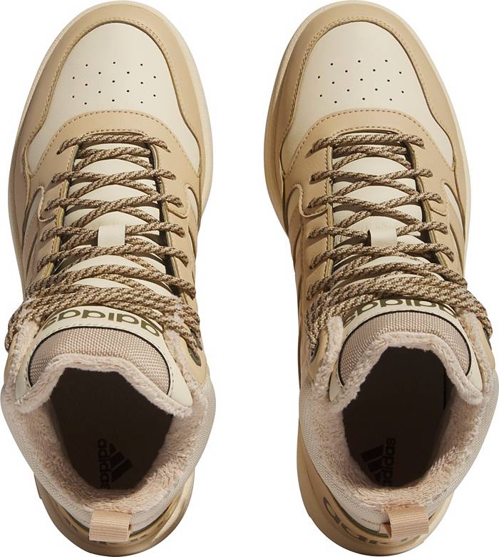 adidas Hoops 3.0 Basketball Shoe - Kids' - Free Shipping