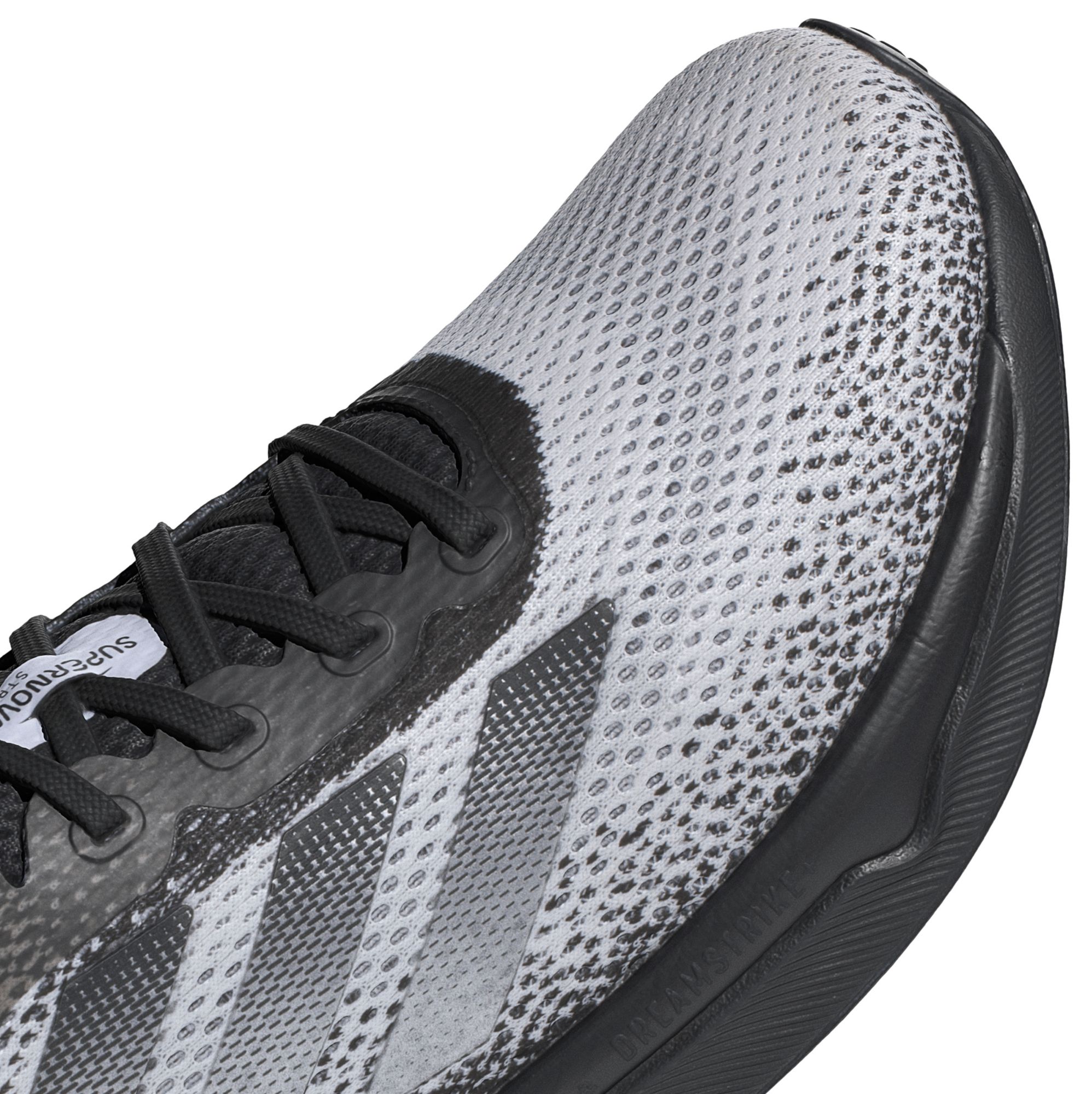 adidas Men's Supernova Stride Running Shoes product image