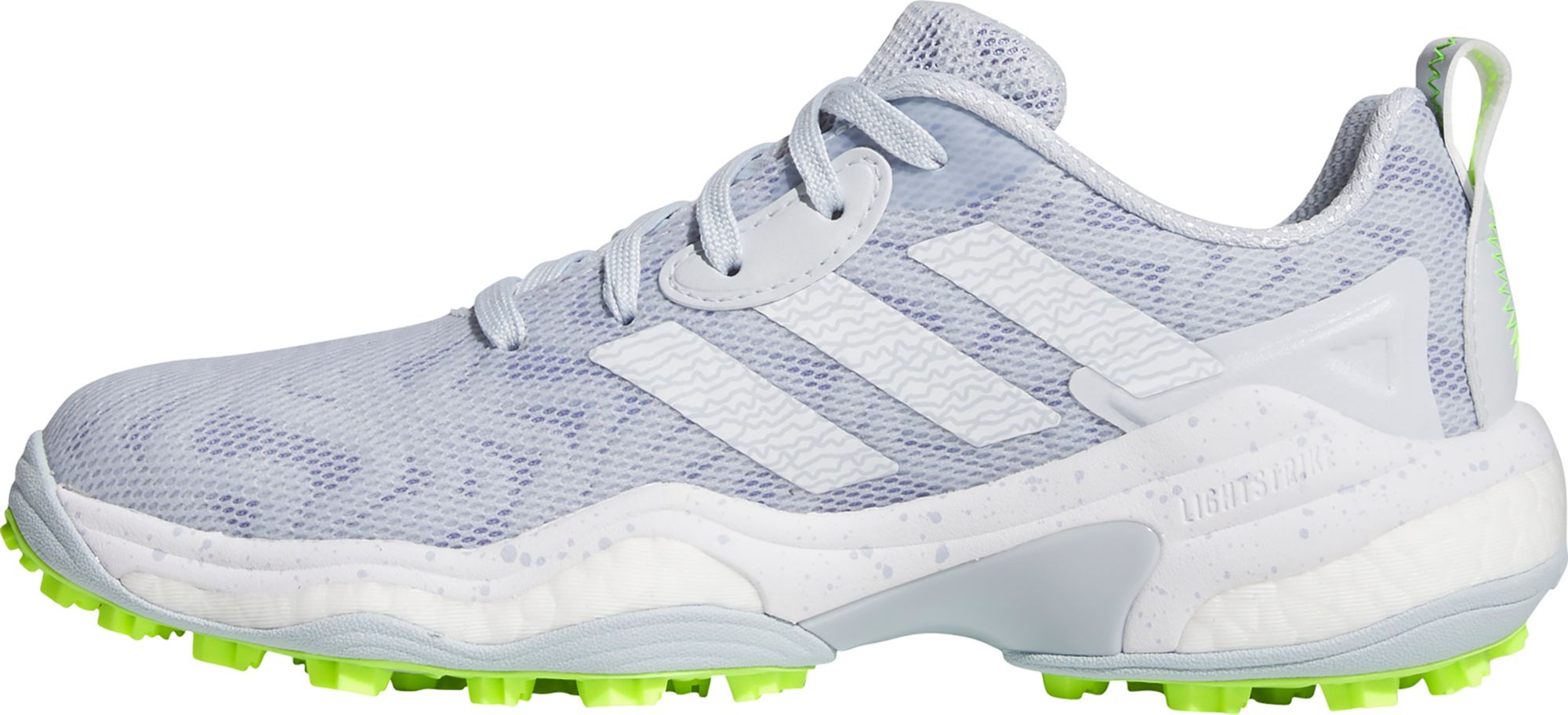 adidas Women's 2025 Codechaos Golf Shoes product image