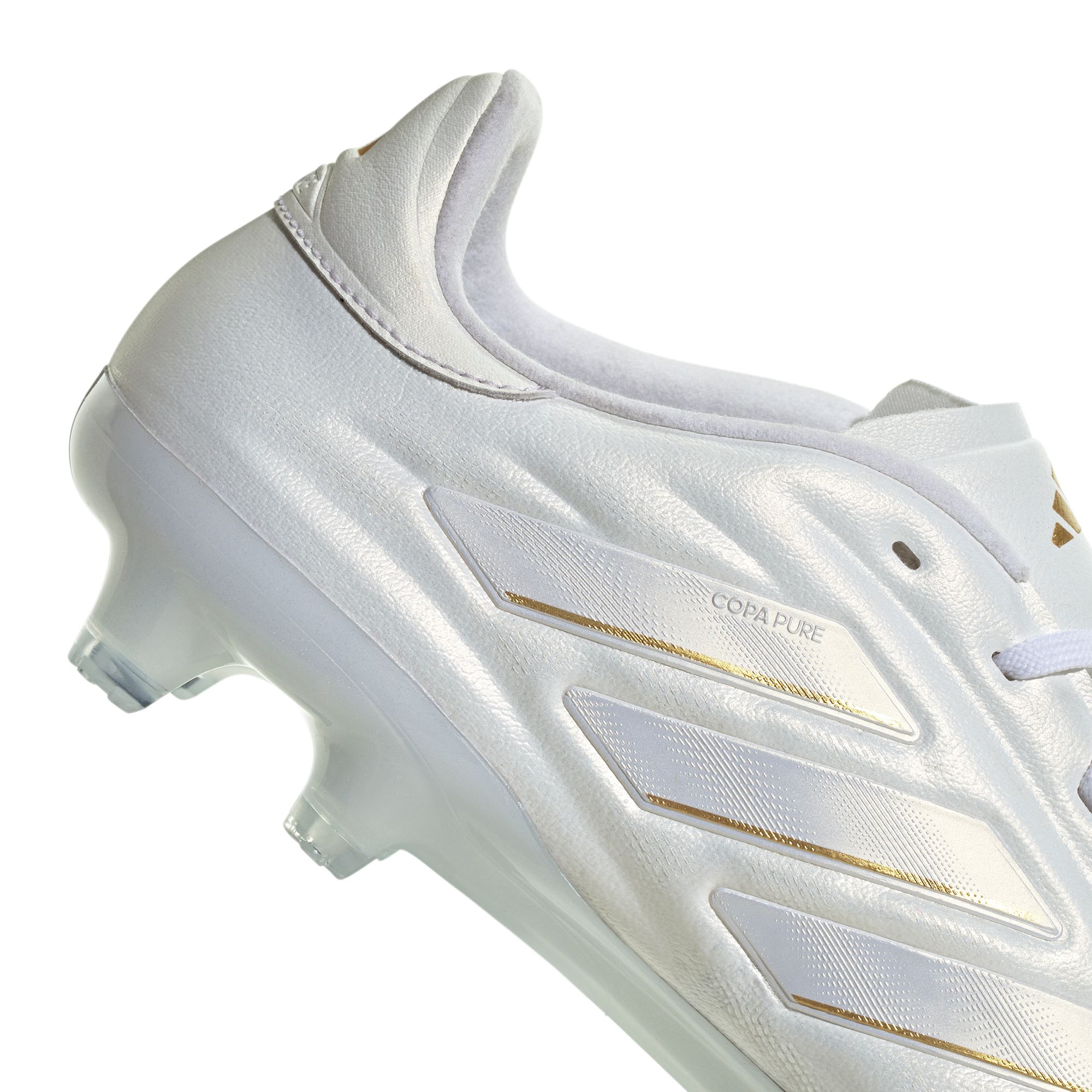 adidas Copa Pure II Elite FG Soccer Cleats product image