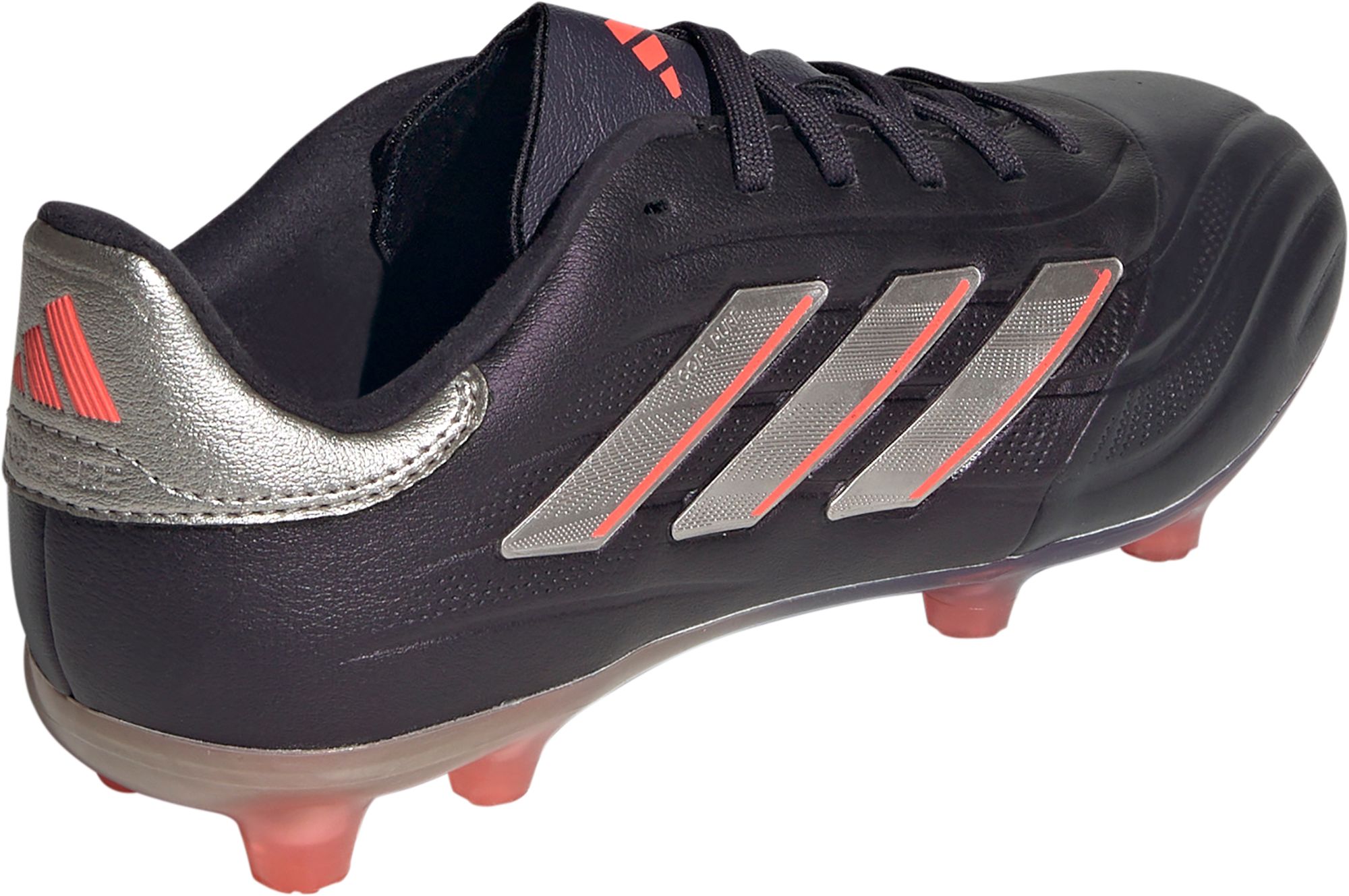 adidas Kids' Copa Pure II Elite FG Soccer Cleats product image