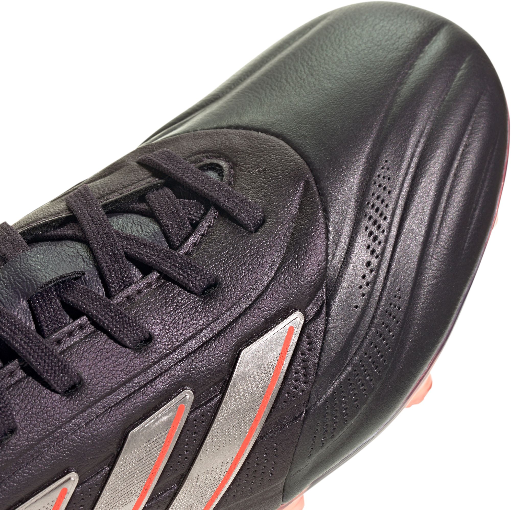 adidas Kids' Copa Pure II Elite FG Soccer Cleats product image
