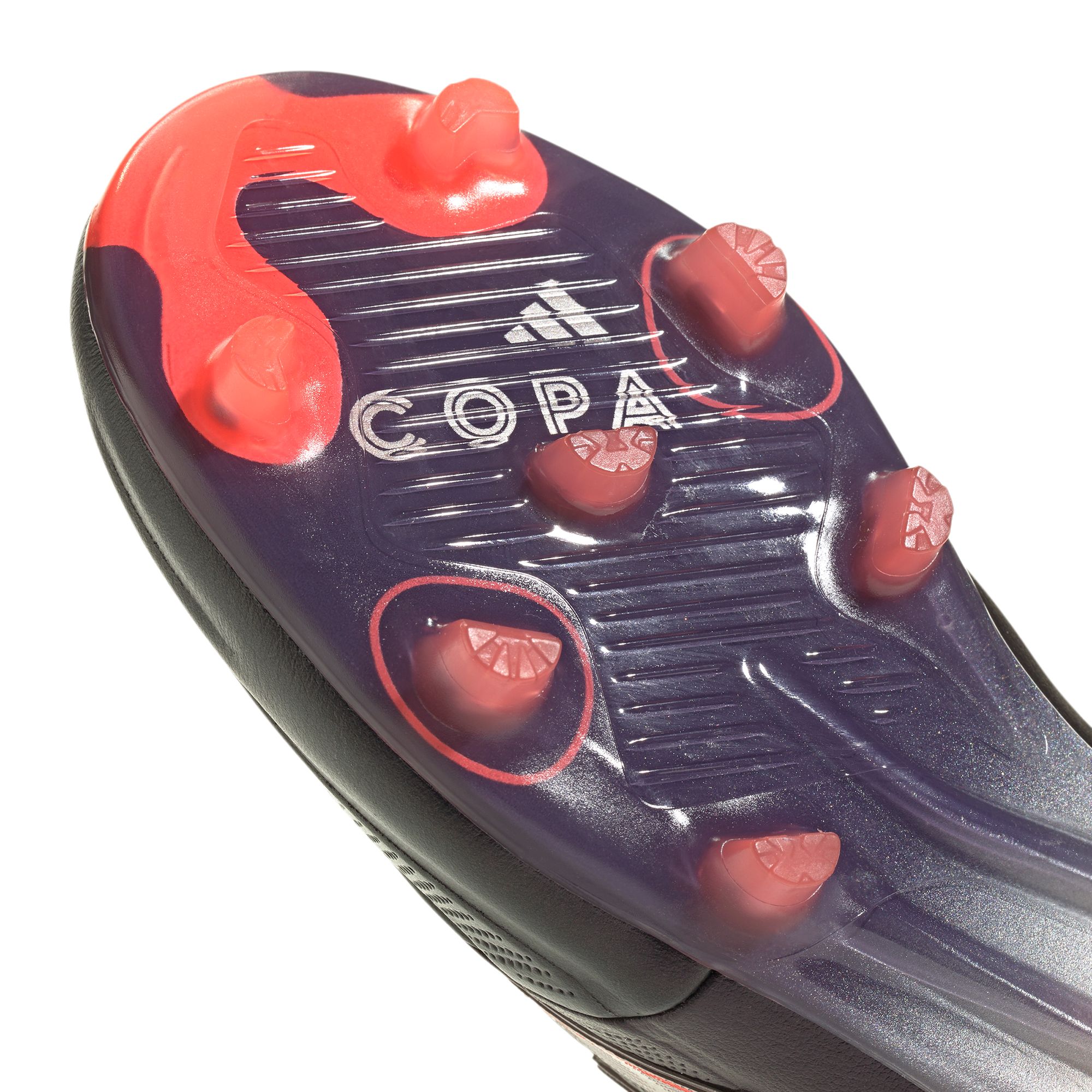 adidas Kids' Copa Pure II Elite FG Soccer Cleats product image