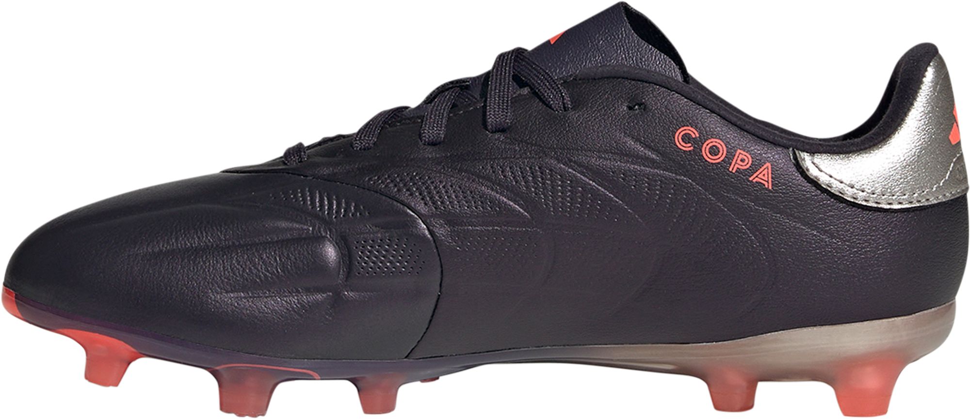 adidas Kids' Copa Pure II Elite FG Soccer Cleats product image