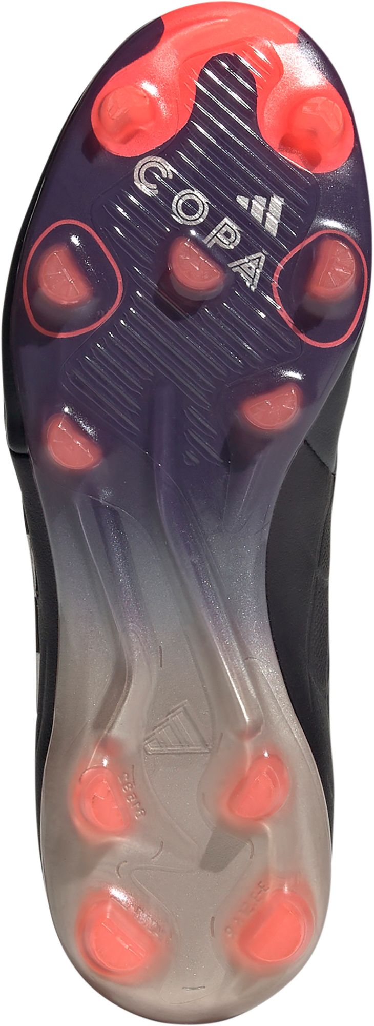 adidas Kids' Copa Pure II Elite FG Soccer Cleats product image