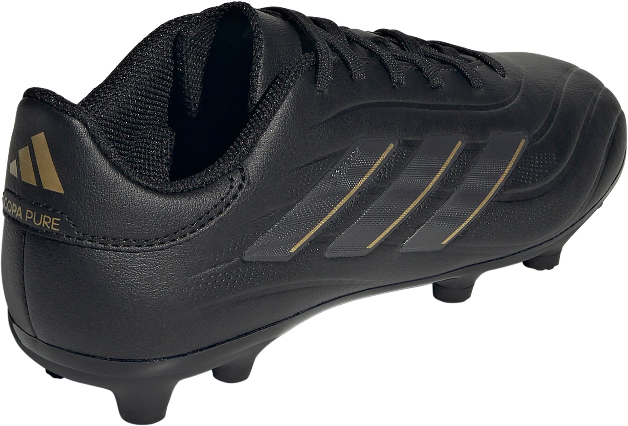 adidas Kids' Copa Pure II League FG Soccer Cleats product image