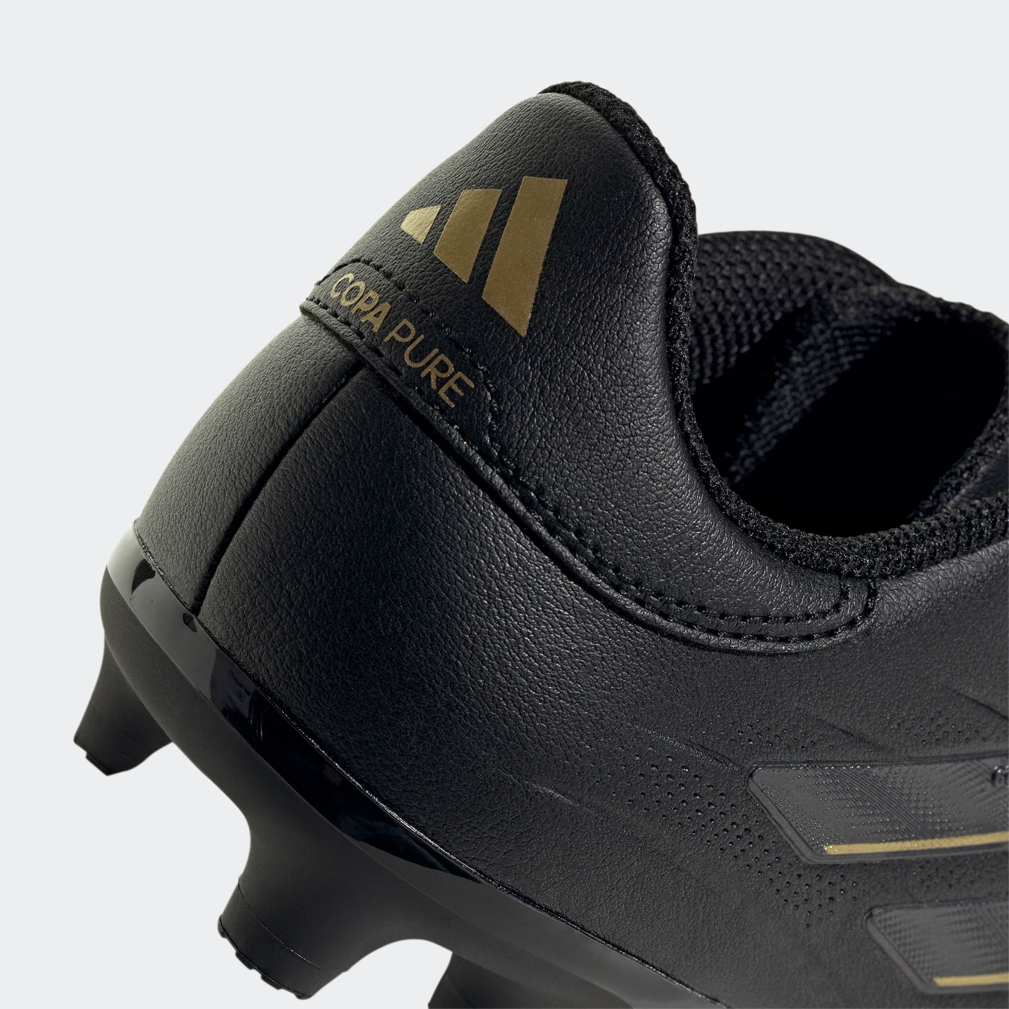adidas Kids' Copa Pure II League FG Soccer Cleats product image