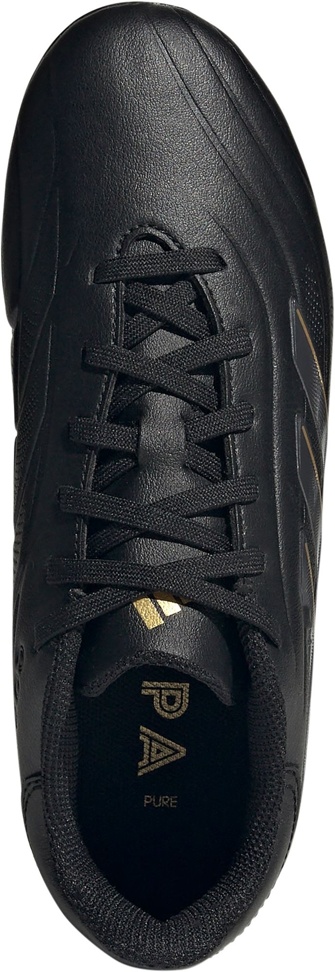 adidas Kids' Copa Pure II League FG Soccer Cleats product image