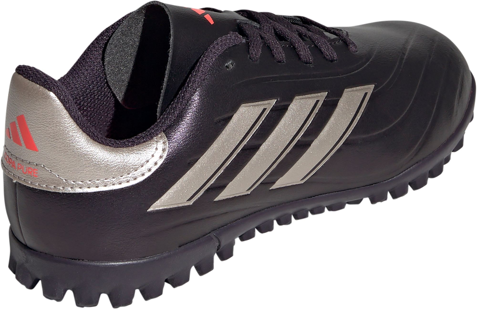 adidas Kids' Copa Pure II Club Turf Soccer Cleats product image