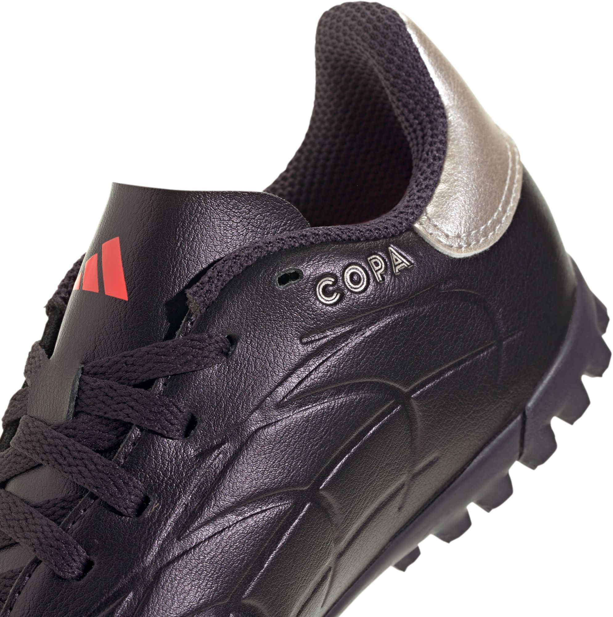 adidas Kids' Copa Pure II Club Turf Soccer Cleats product image