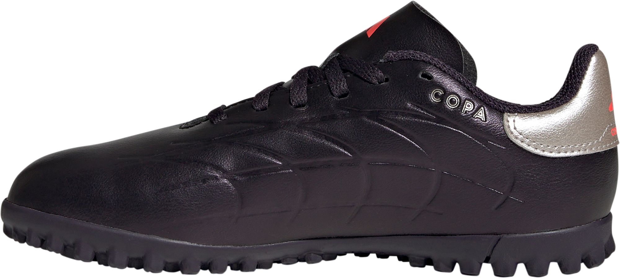 adidas Kids' Copa Pure II Club Turf Soccer Cleats product image