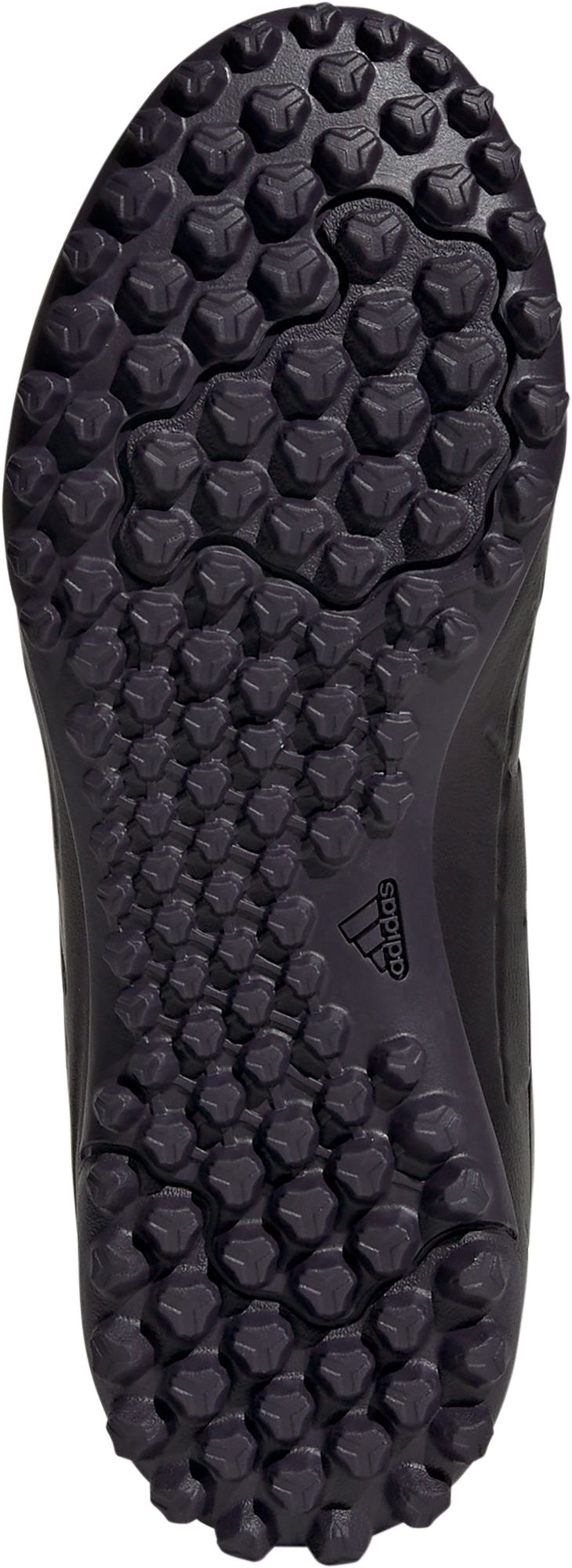 adidas Kids' Copa Pure II Club Turf Soccer Cleats product image