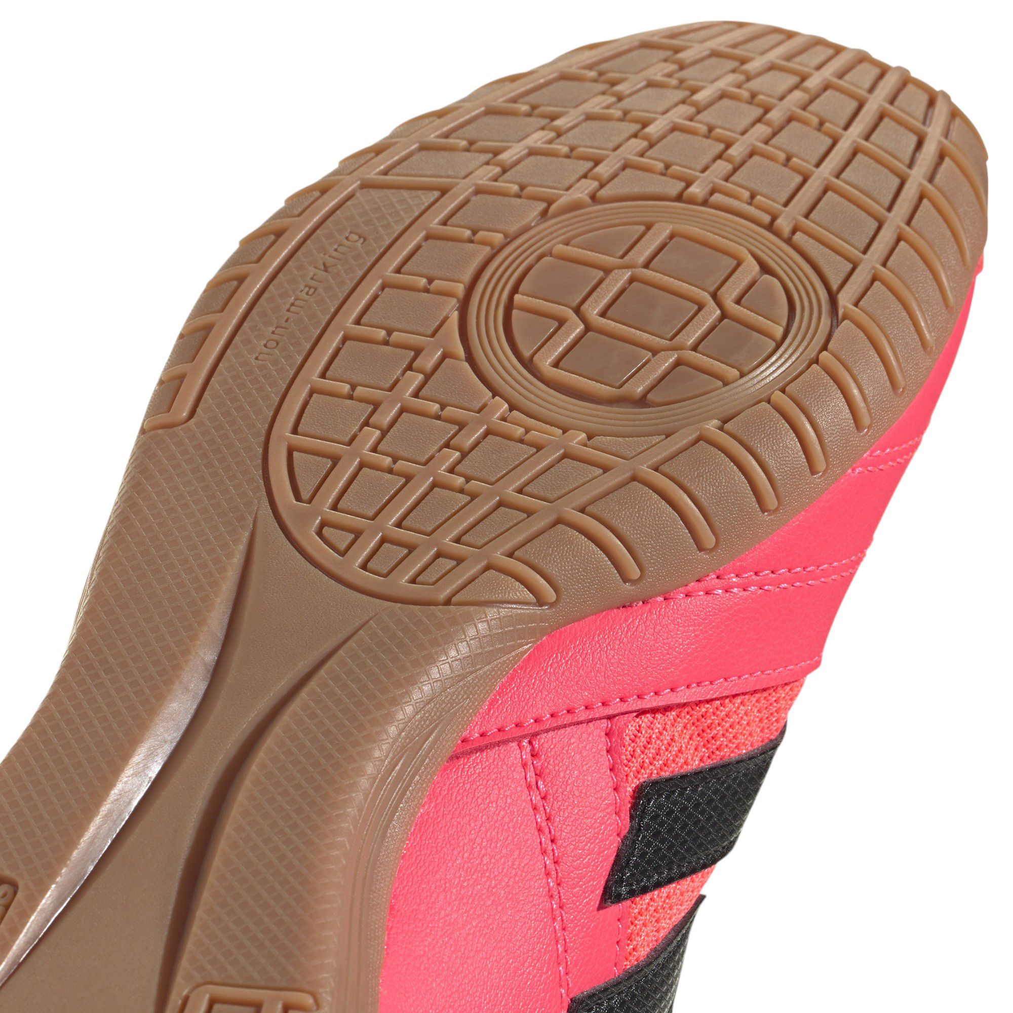 adidas Super Sala 2 Indoor Soccer Shoes product image