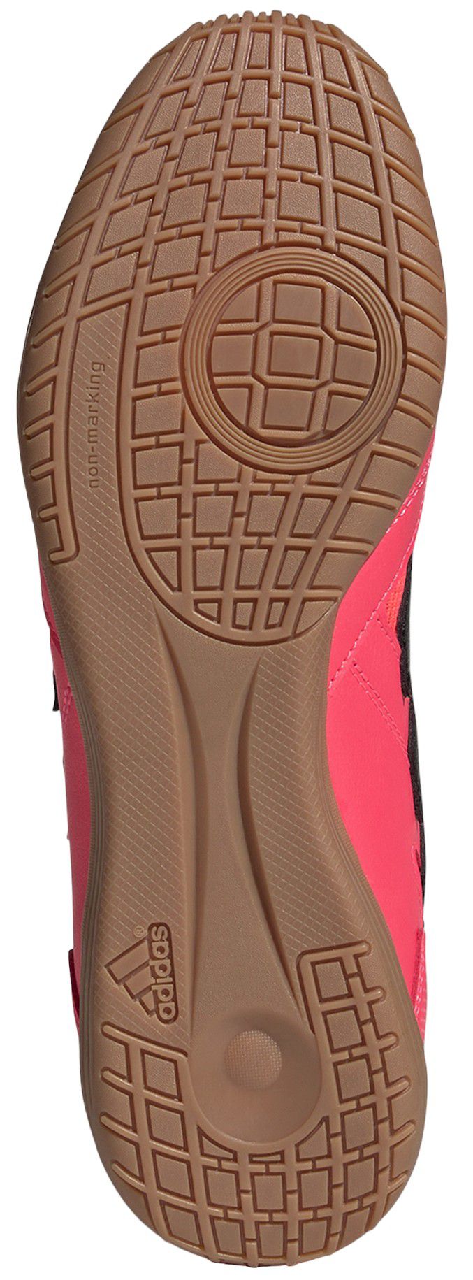 adidas Super Sala 2 Indoor Soccer Shoes product image