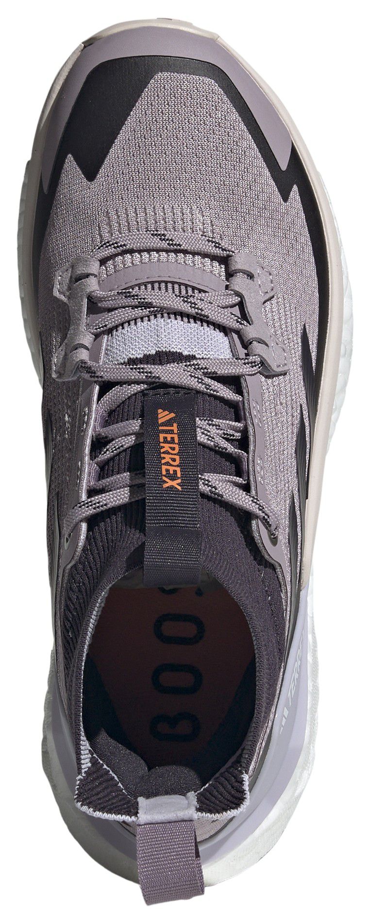 adidas Women's Terrex Free Hiker 2 Hiking Shoes product image