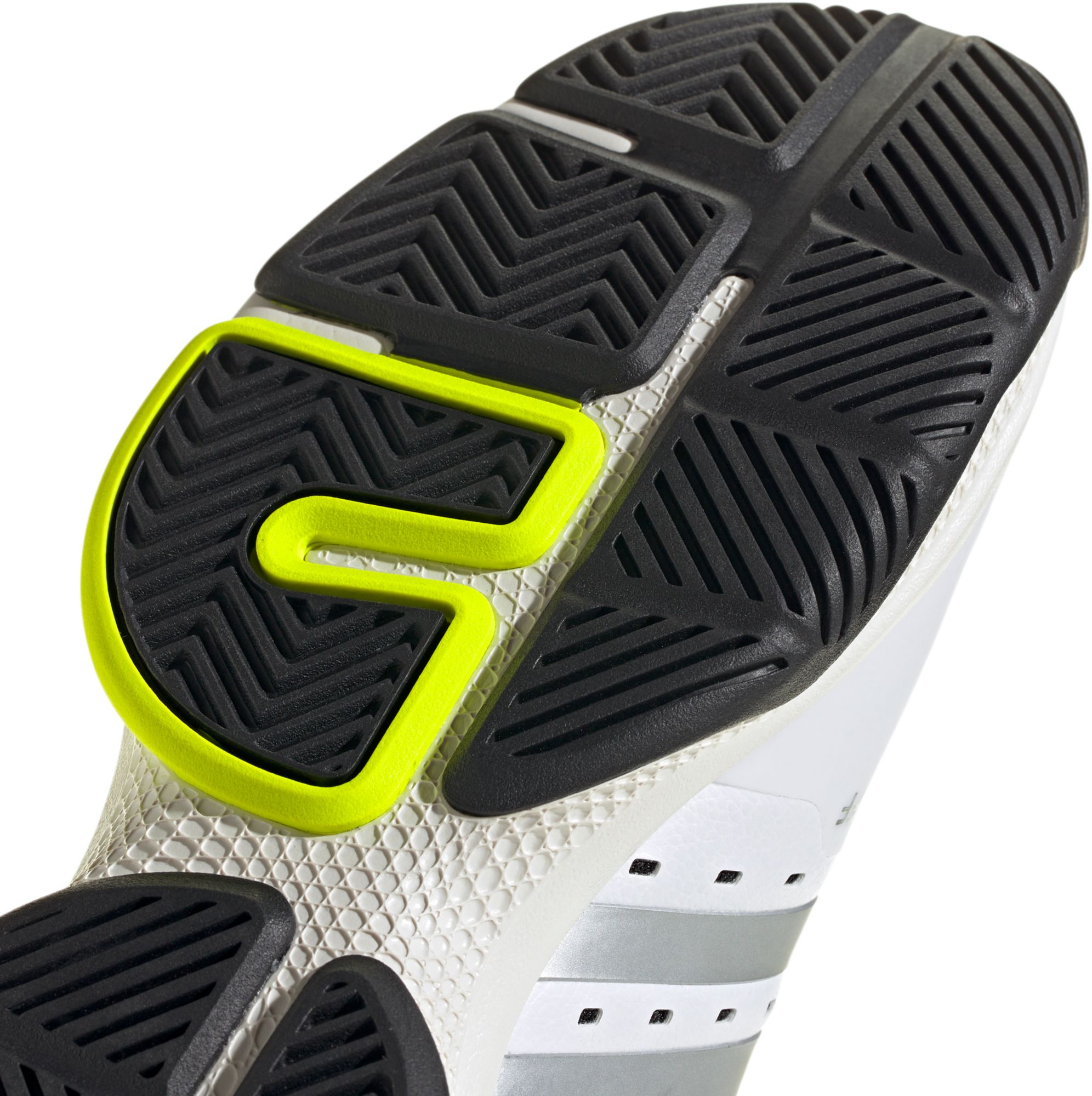 adidas Men's Court Pickleball Shoes product image