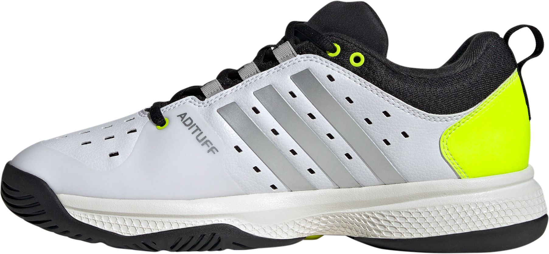 adidas Men's Court Pickleball Shoes product image