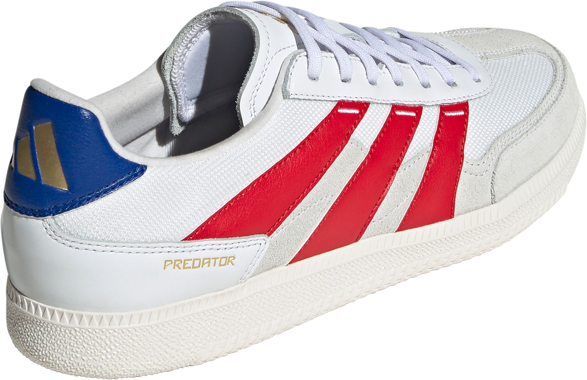 adidas Predator Freestyle Indoor Soccer Shoes product image