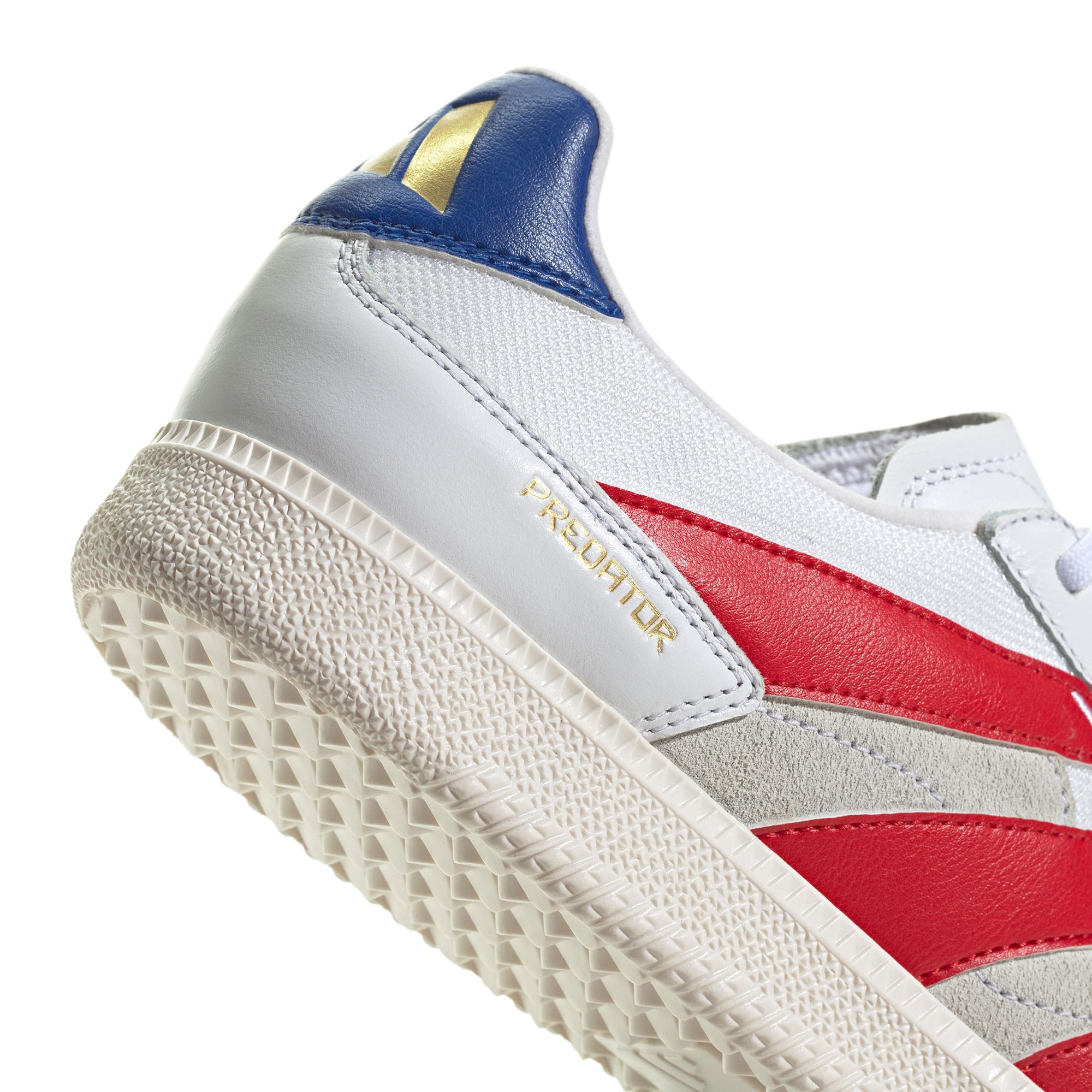 adidas Predator Freestyle Indoor Soccer Shoes product image